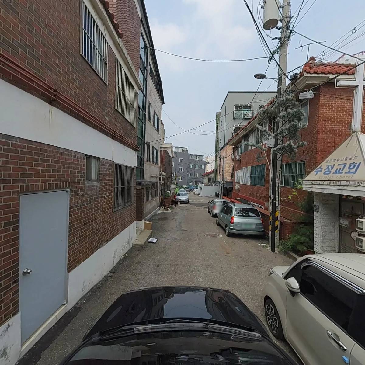 대한예수교장로회 수정교회_4