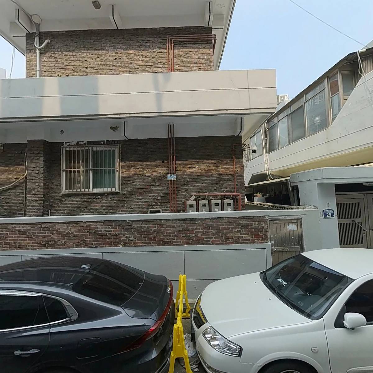 부평구 마을주택관리소협의회