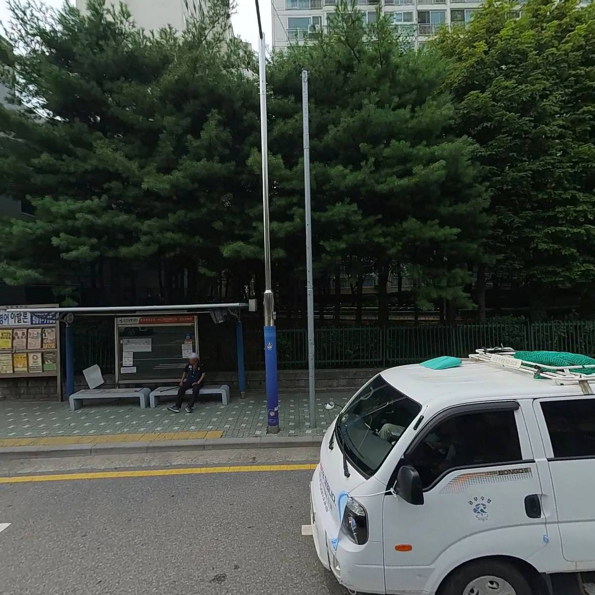 밝은교회