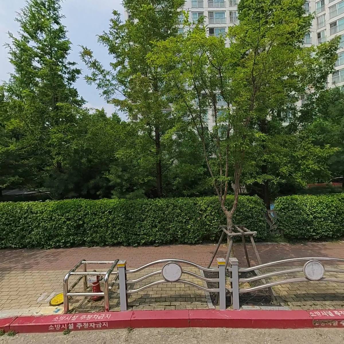 인천 부마초등학교 어린이집