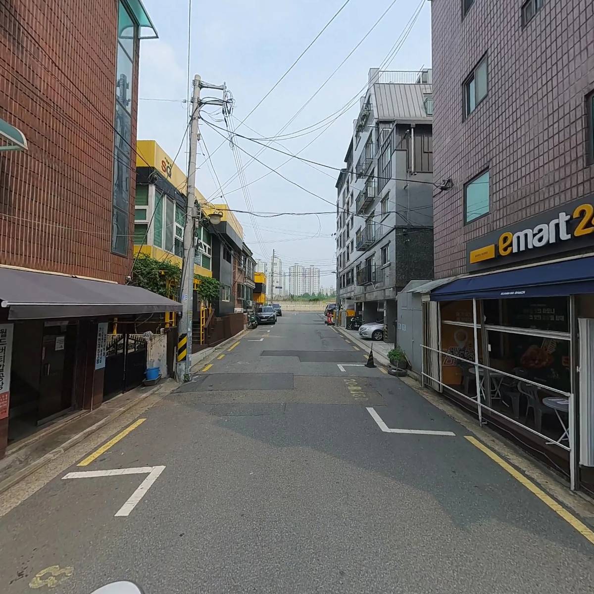 가락현대53동아파트소규모재건축정비사업조합_2