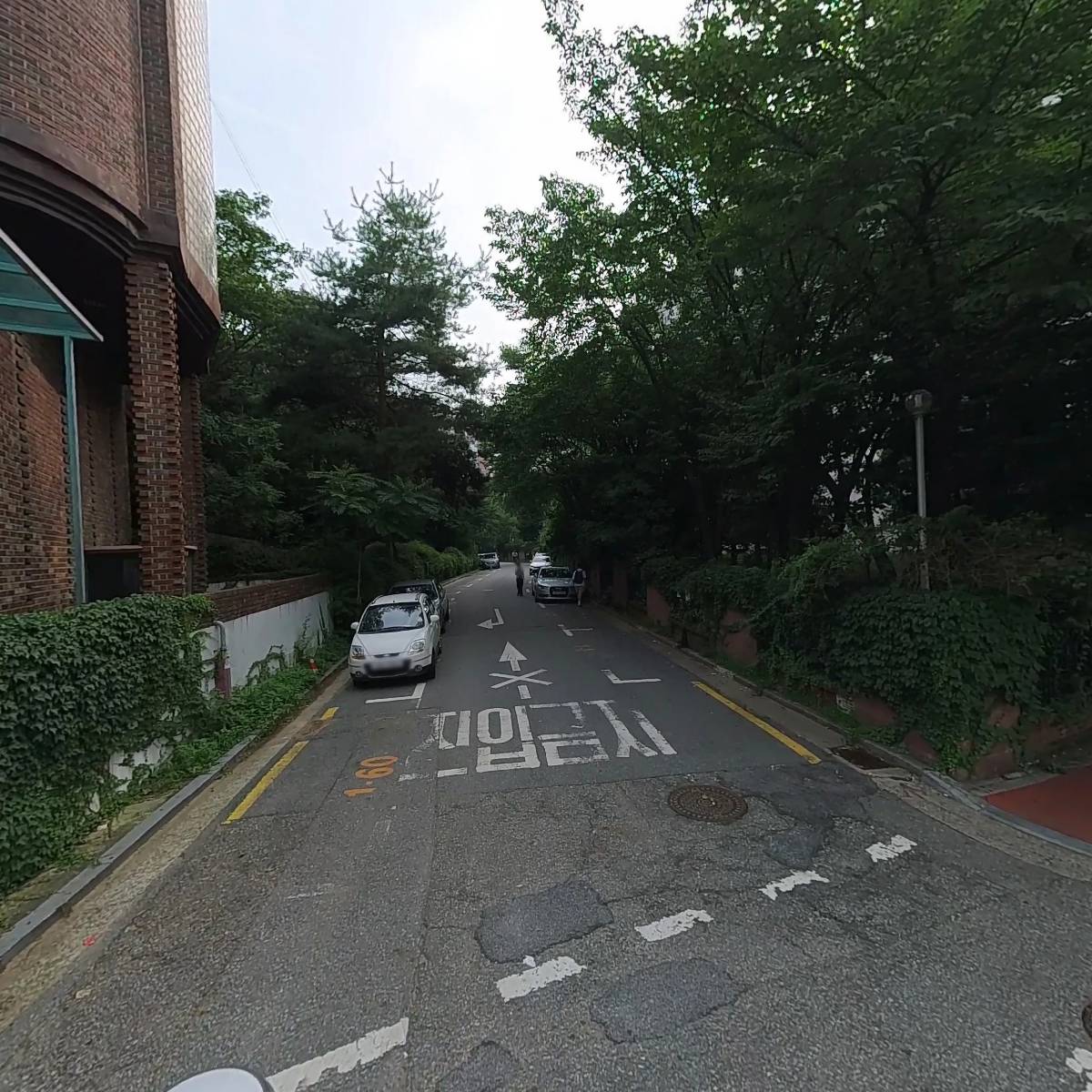 대한예수교장로회 서울우림교회_2