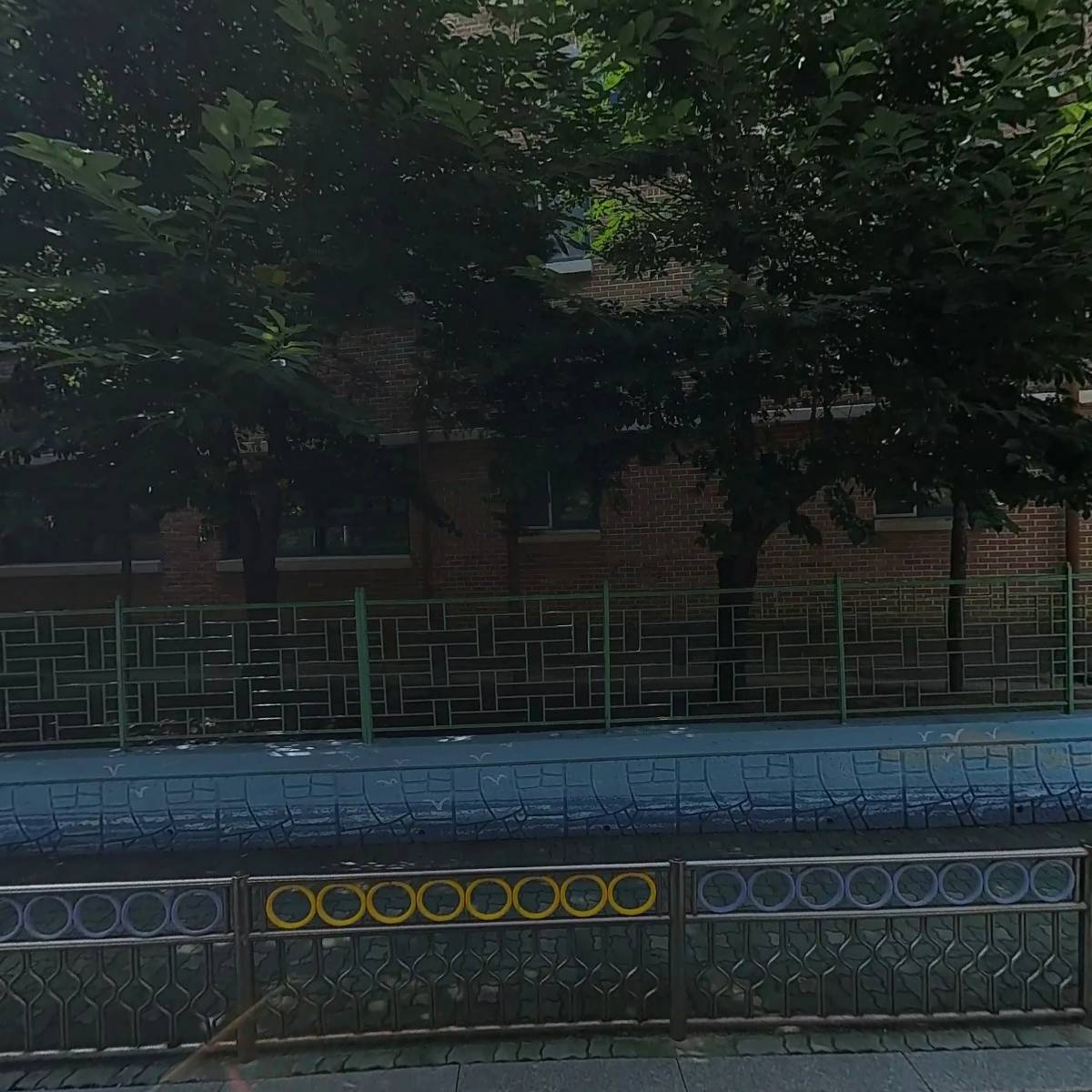 인천명현초등학교