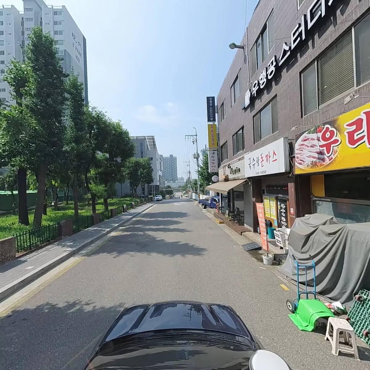 카페 더누림_4