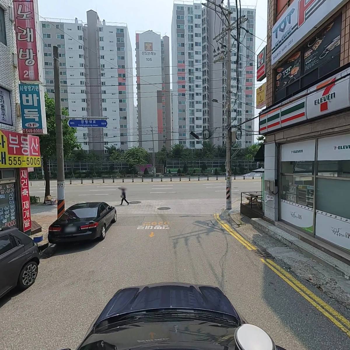 기독교대한감리회 하늘빛교회_4