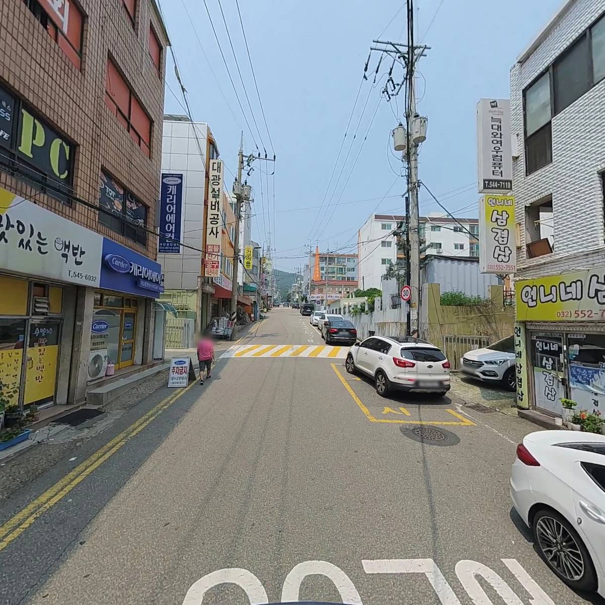 기독교대한감리회 하늘빛교회_2