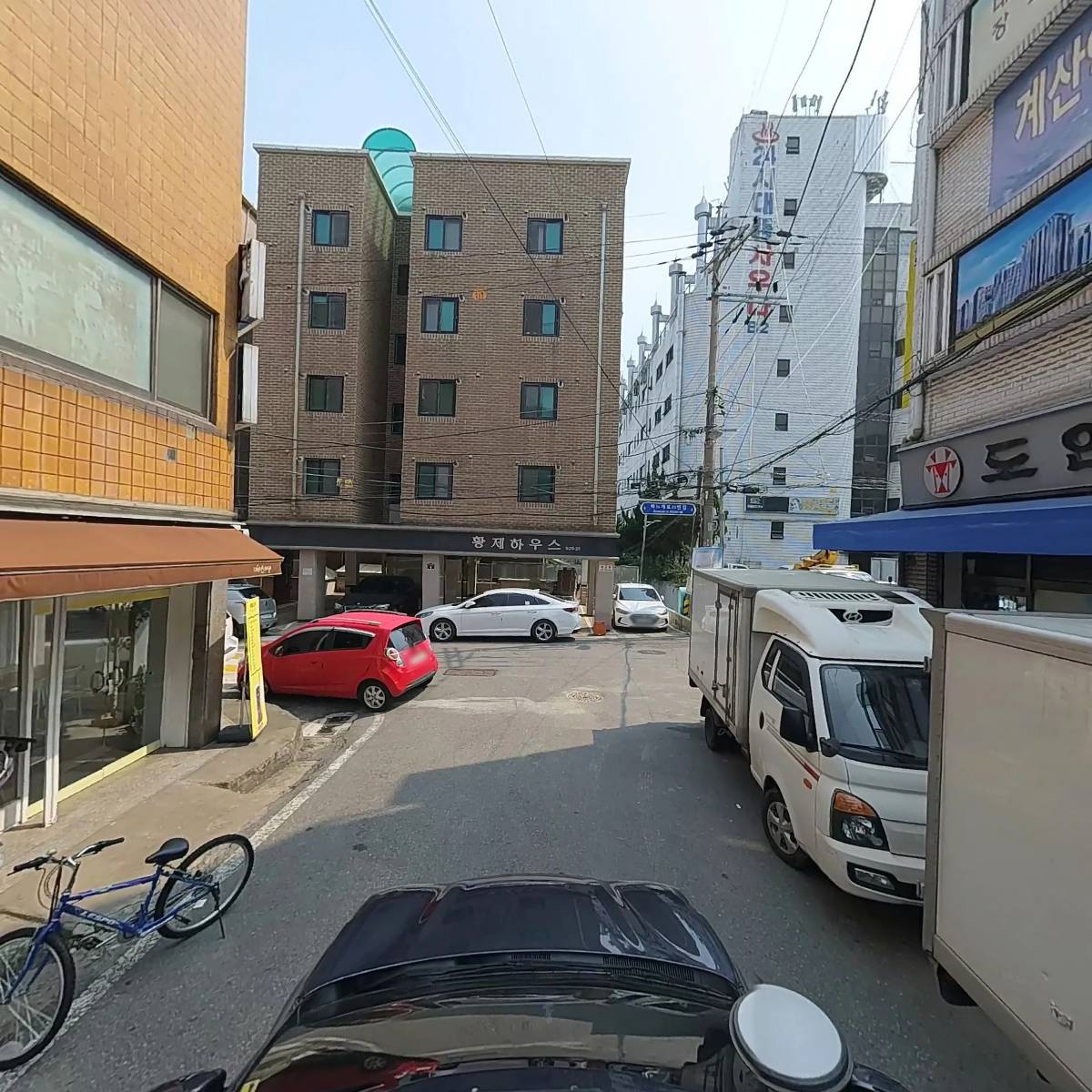 기독교 대한감리회 예명교회_4
