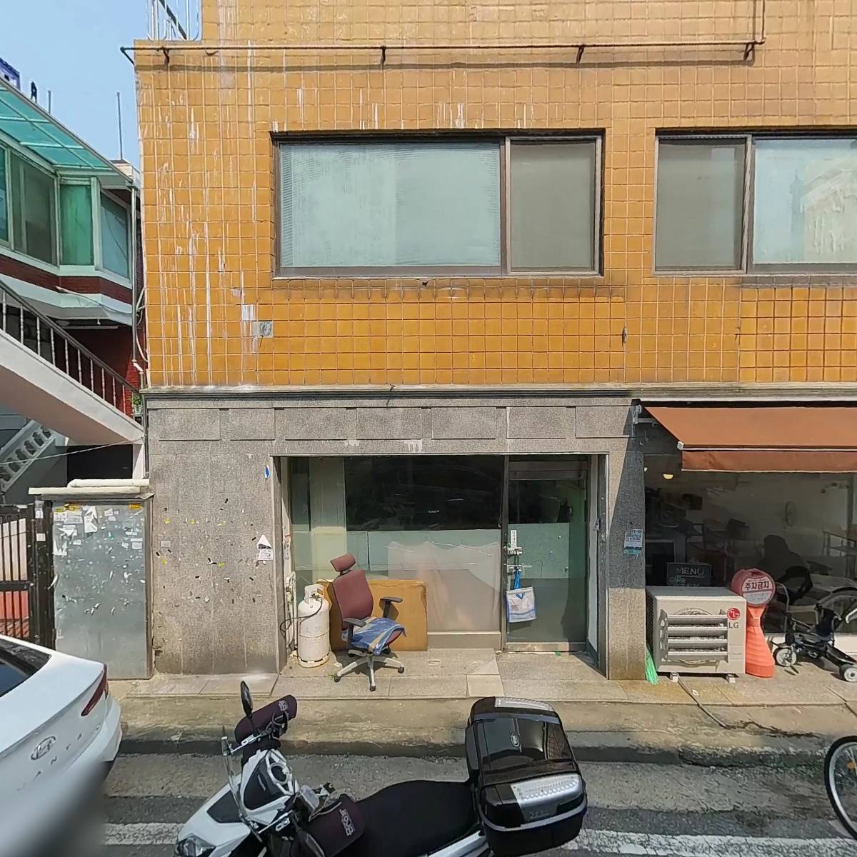 기독교 대한감리회 예명교회_3