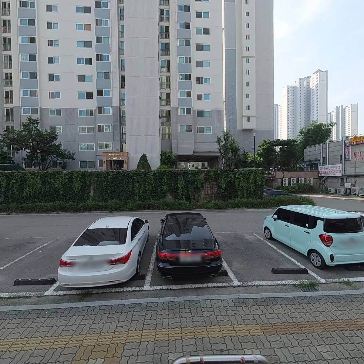 만유인력의법칙
