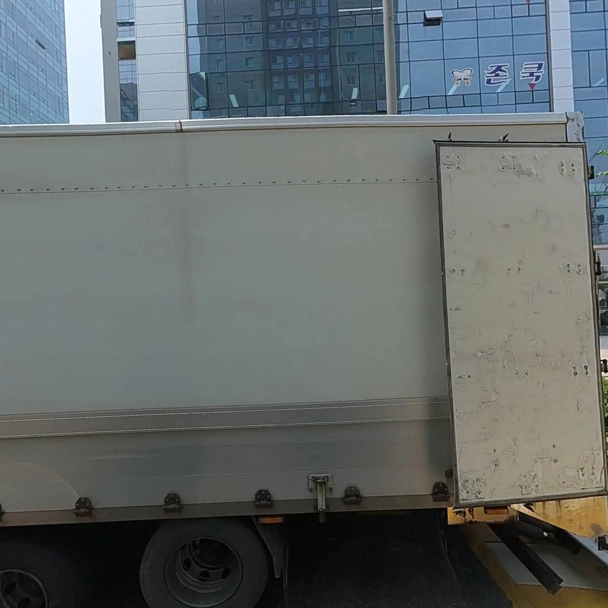 청라큐브시그니처 1차관리단