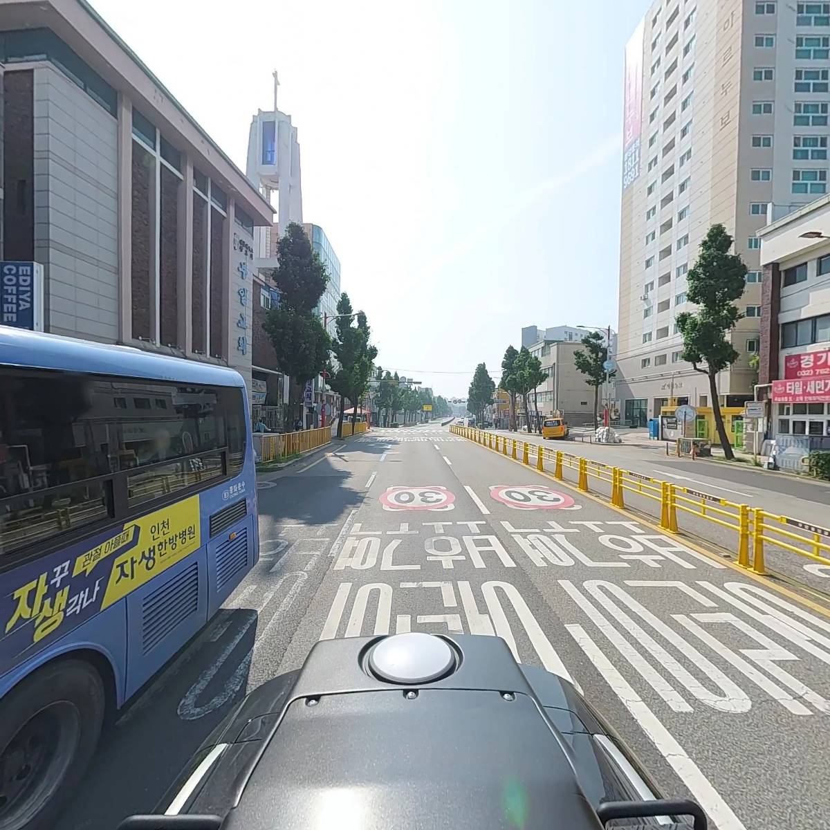 이디야커피(답동지점)_2