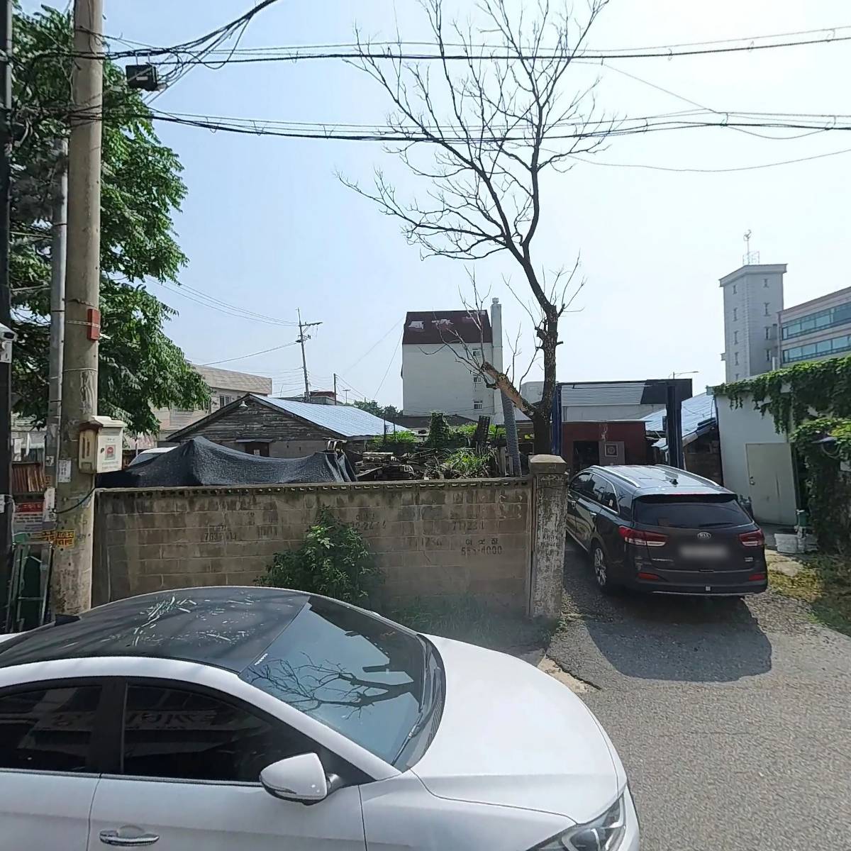 길은오피스텔