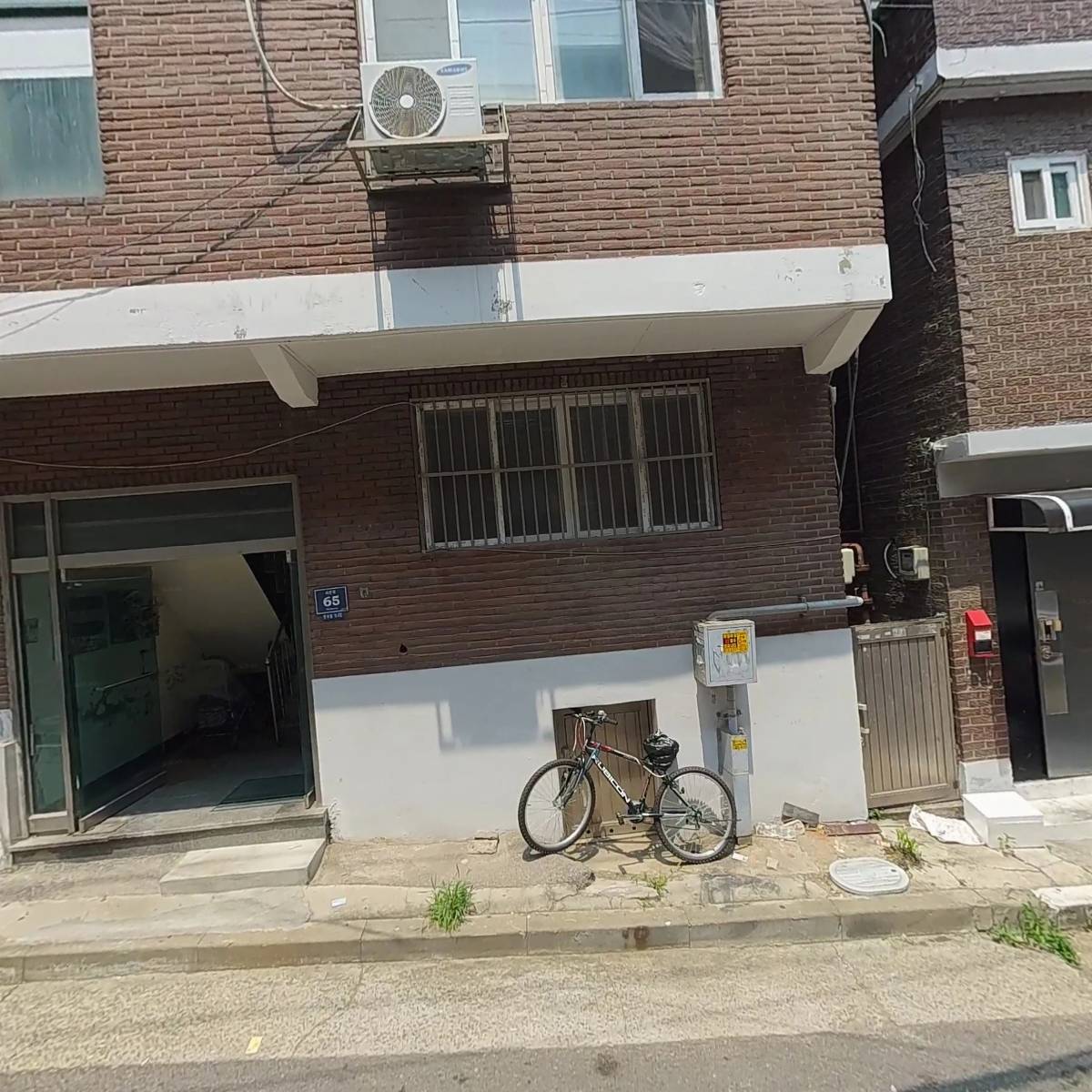 홍익대학교 미술대학교 총동문회