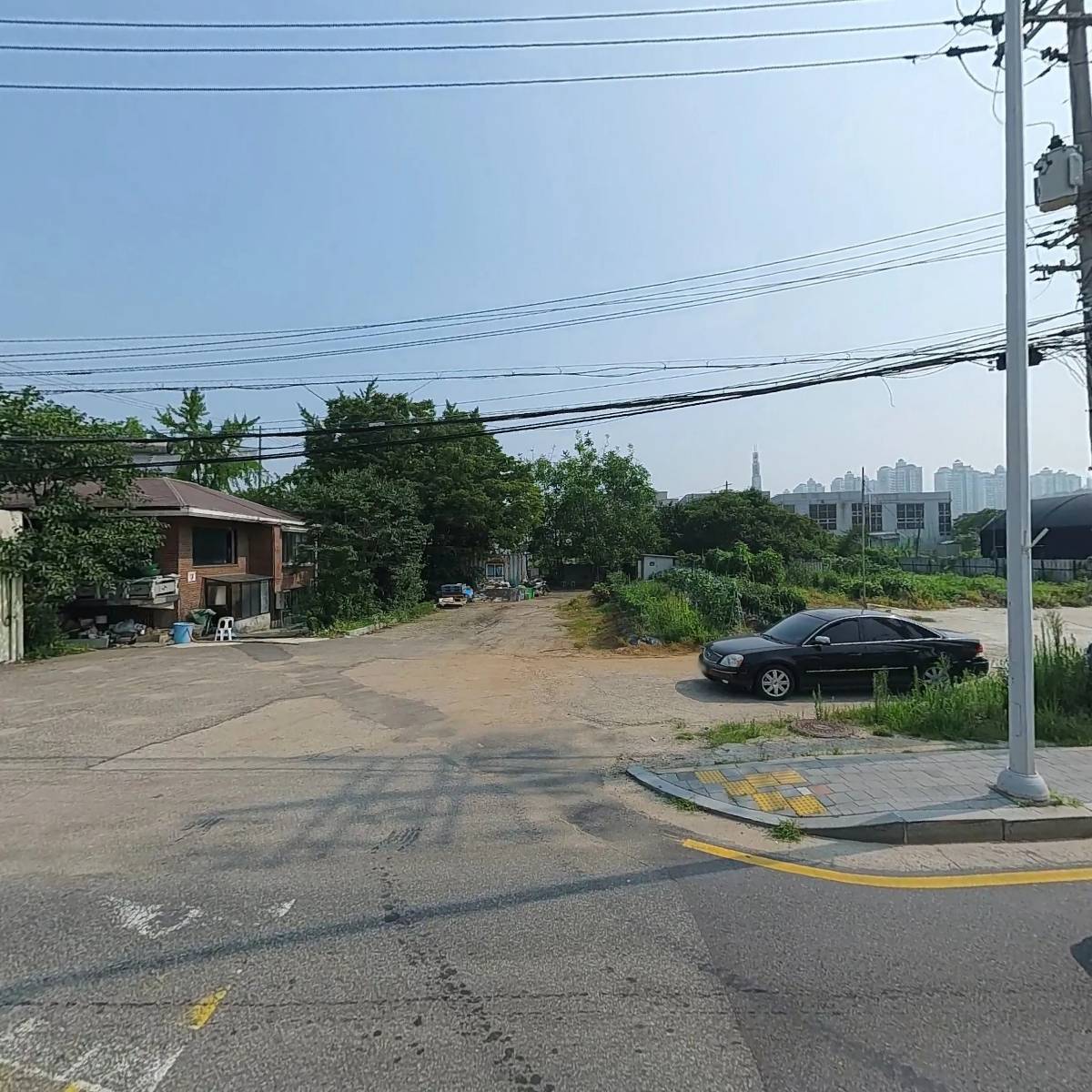 선진제과 주식회사