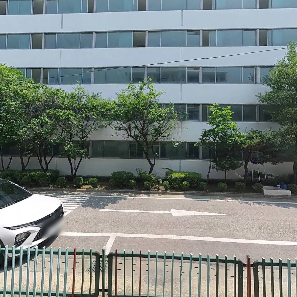 문정동현대2차아파트관리소