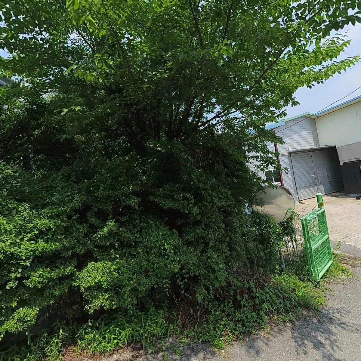 주식회사 에스에이치글로컬