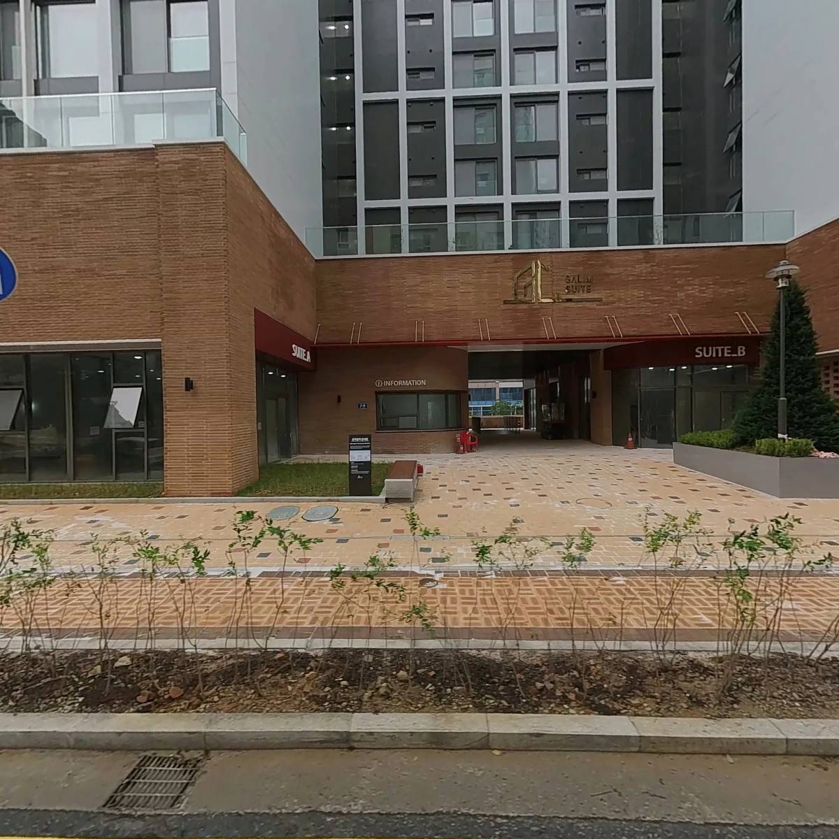 가림타워스위트상가 지하112호