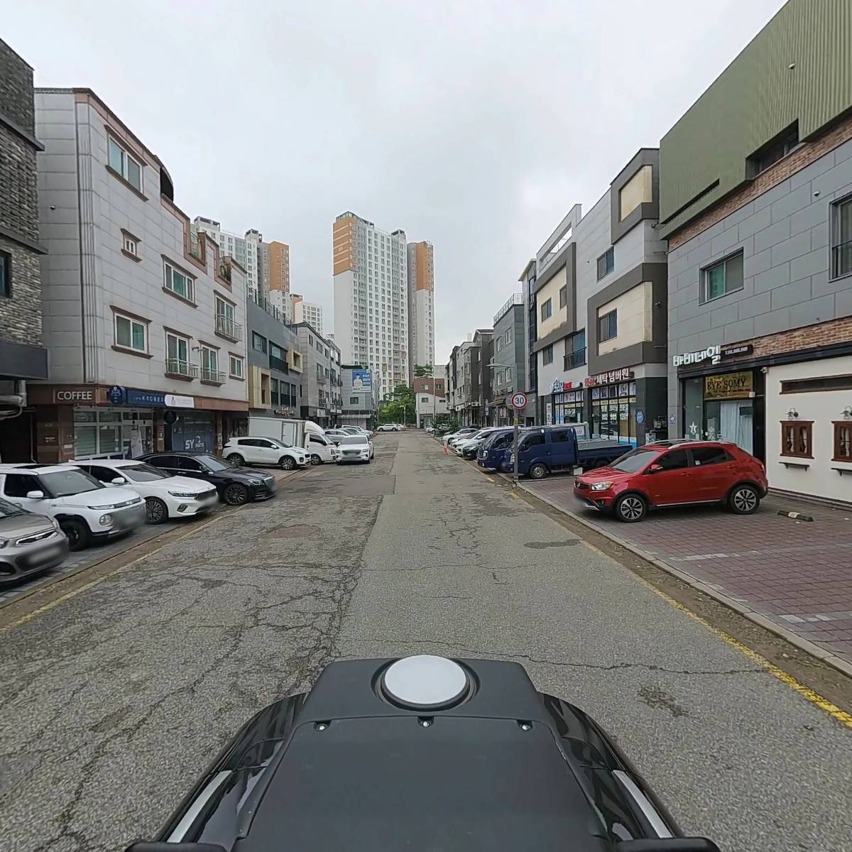 송화잔기지떡_2