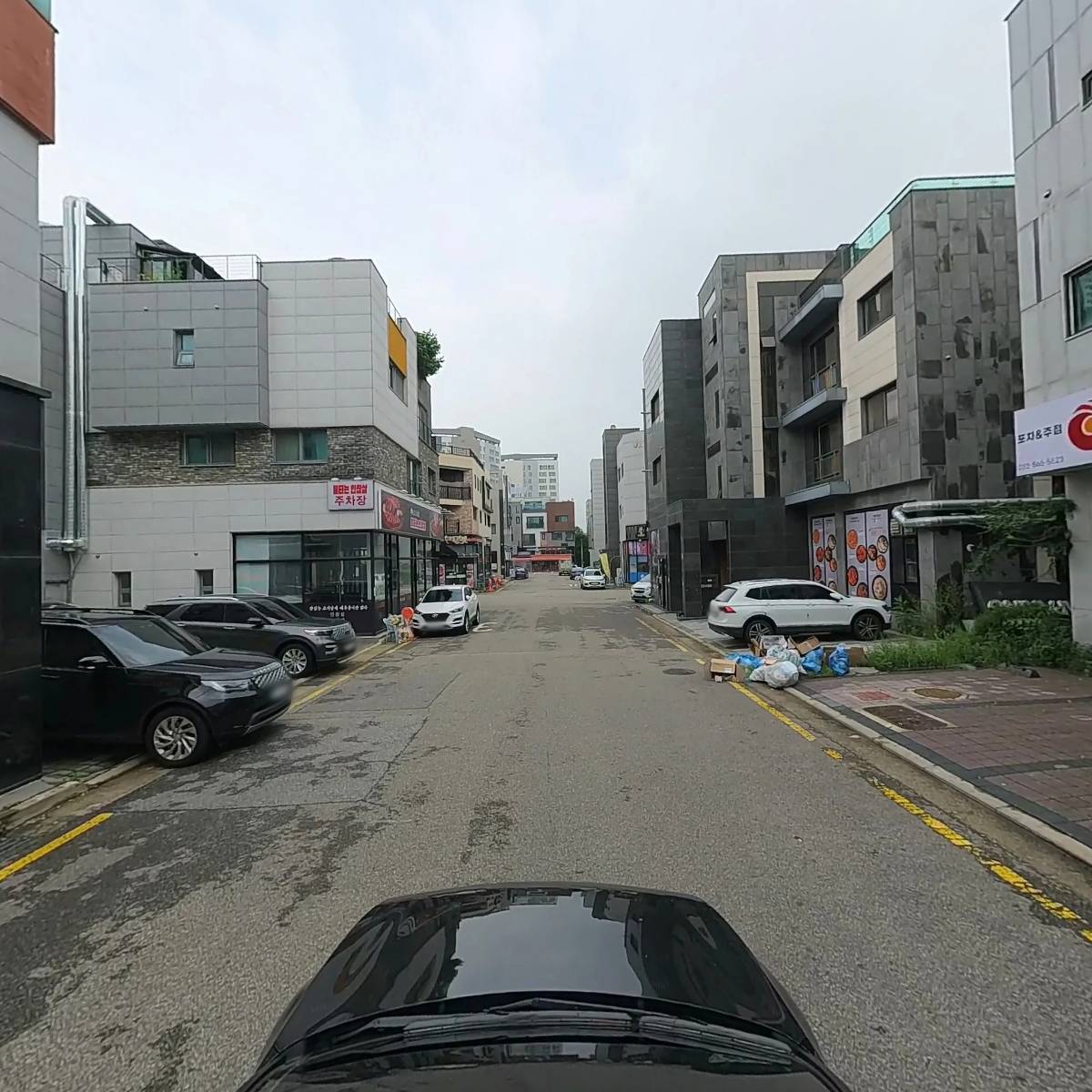 기영이 숯불두마리치킨 인천청라점_4