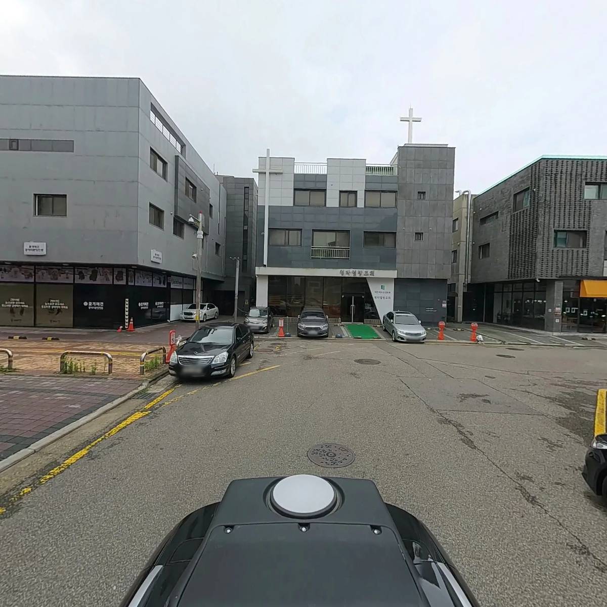 기영이 숯불두마리치킨 인천청라점_2