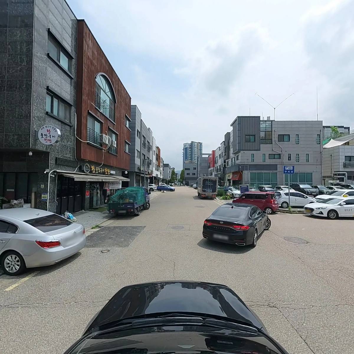 백년한우정육식당_4
