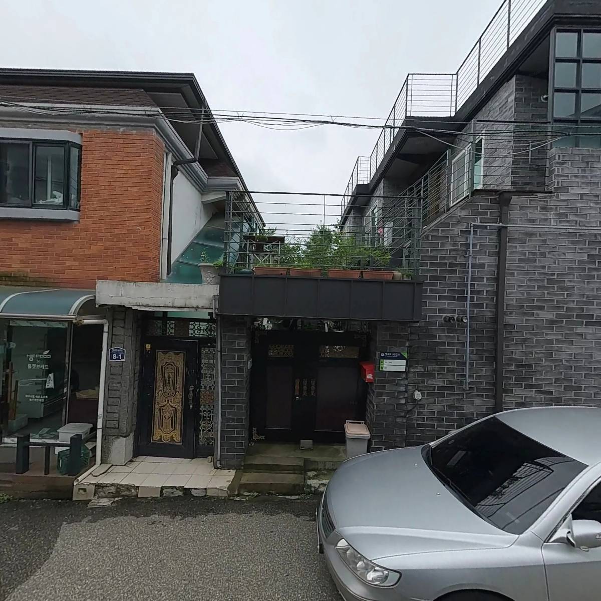 플랫브레드