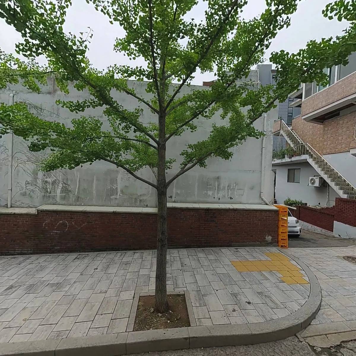 배진산업（주）부평공장