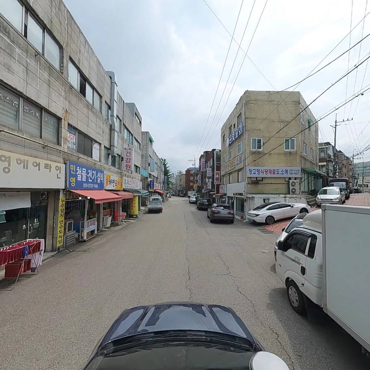 워시팡팡 셀프빨래방 작전점_4