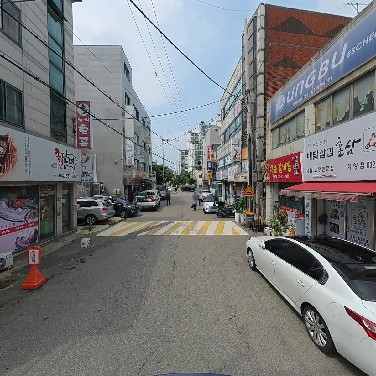 워시팡팡 셀프빨래방 작전점_2