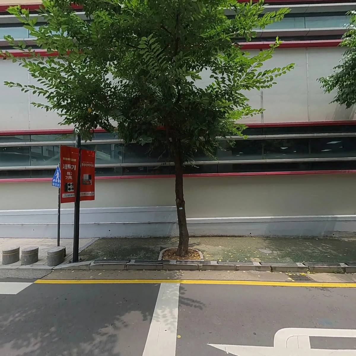 롯데마트고양점트레몰로（중간점）_3