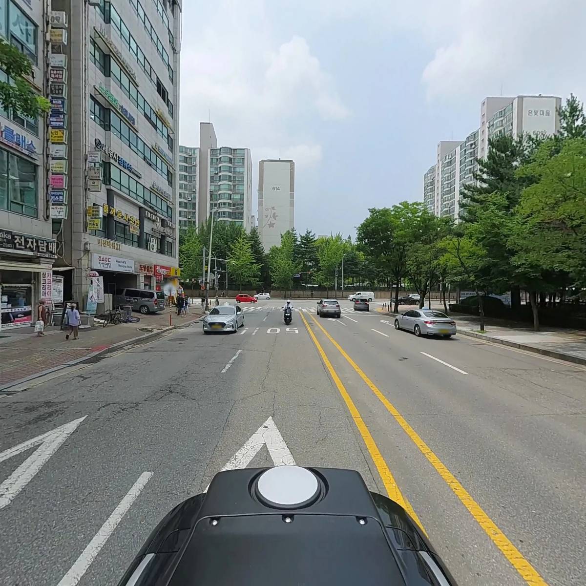 뷰티정 네일 미용 직업전문학원_2