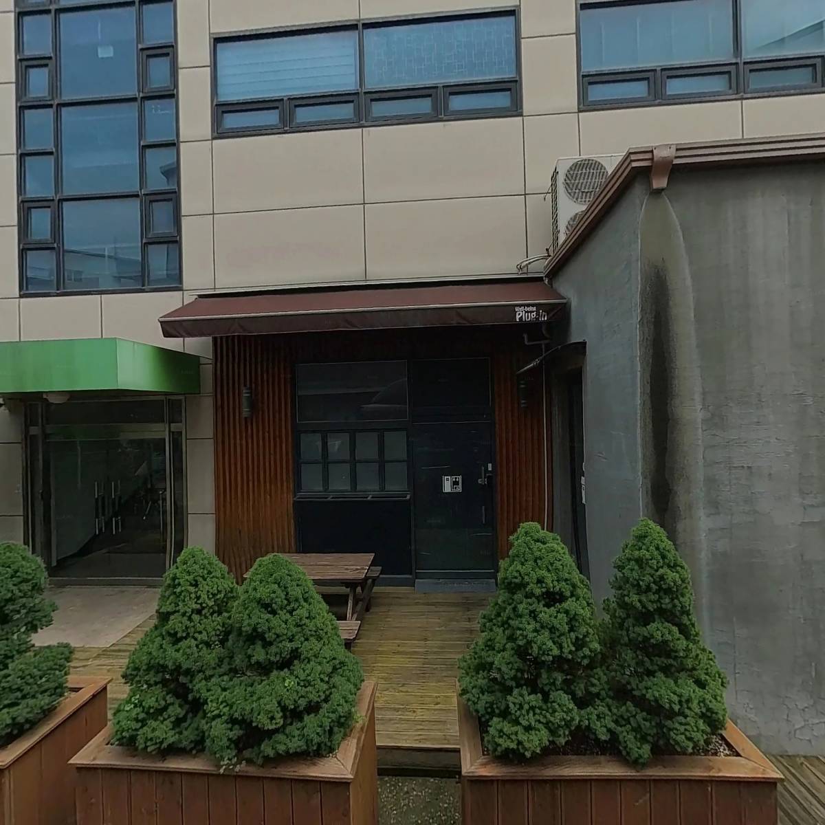 르노코리아서비스코너 인천일신점