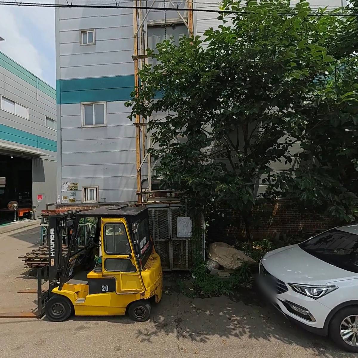 해농