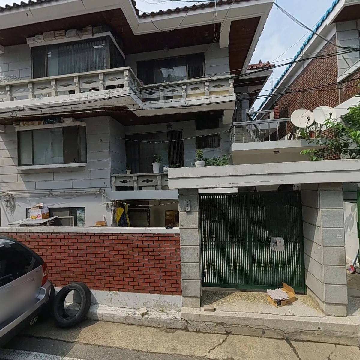 부평열쇠도어락인터폰