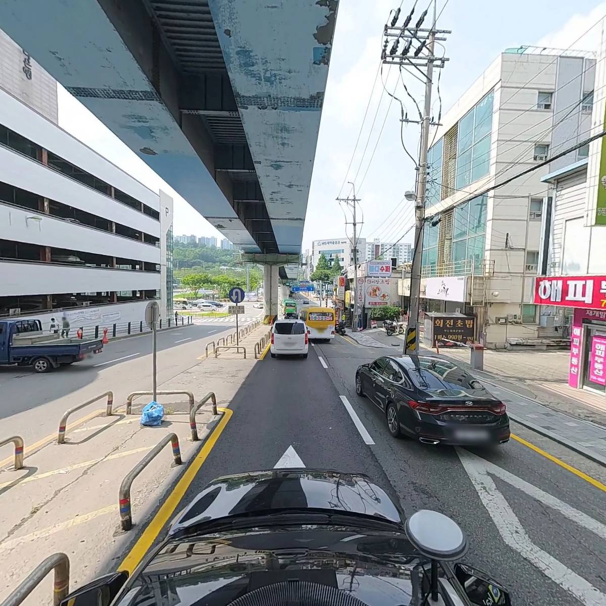 꺼먹돌 쌈밥_4