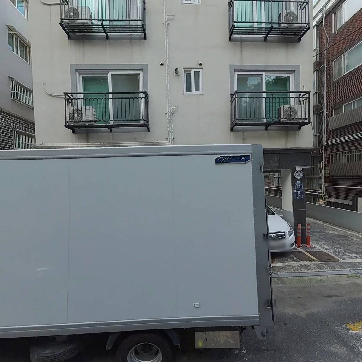 운호건설