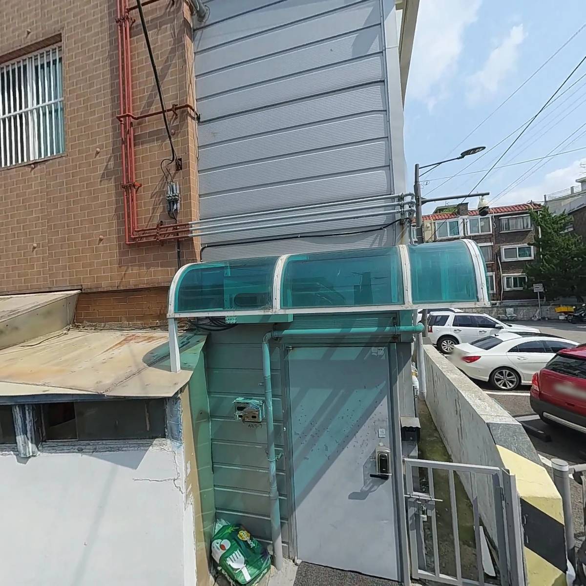 계산전통시장 협동조합