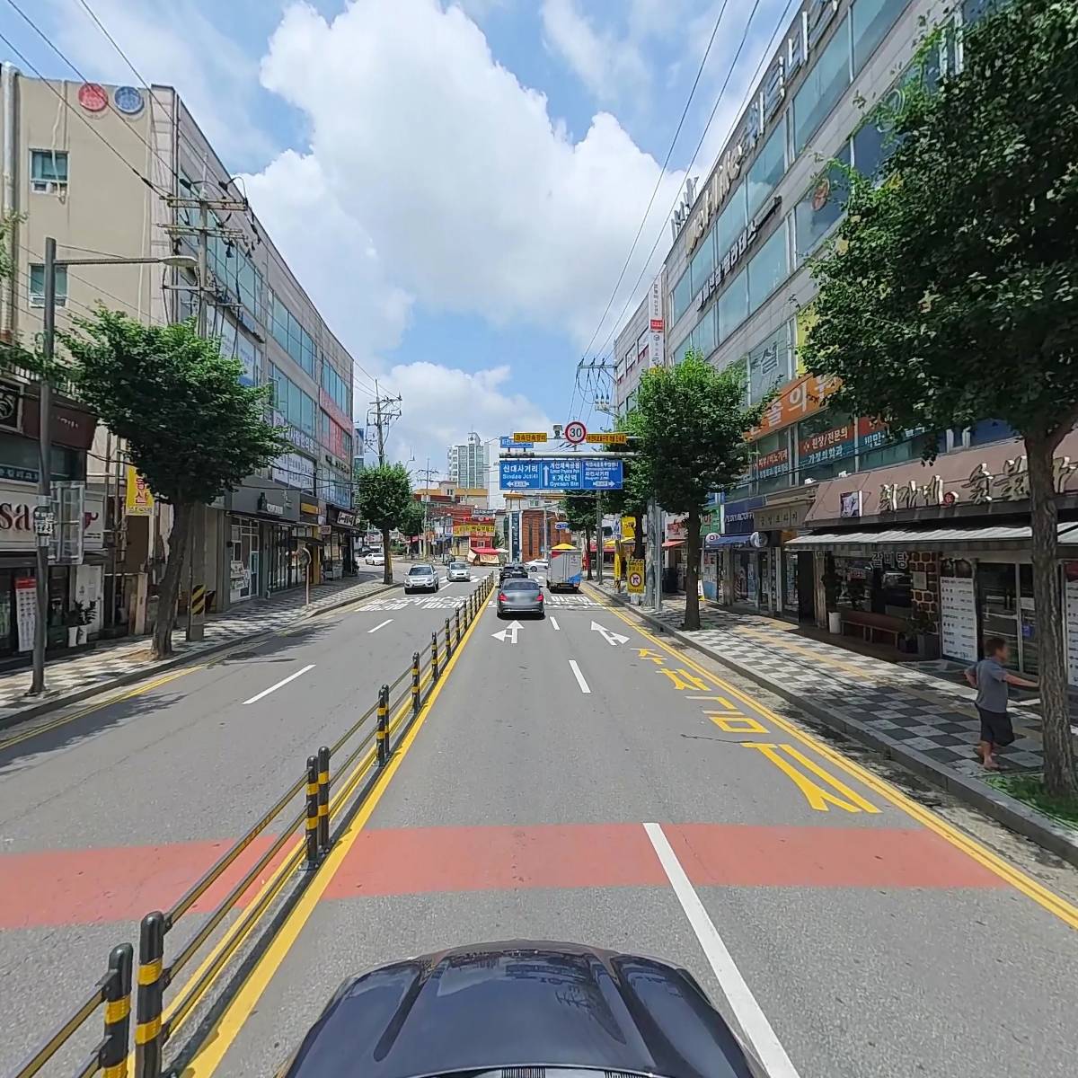 이삭토스트 인천화전초교점_4