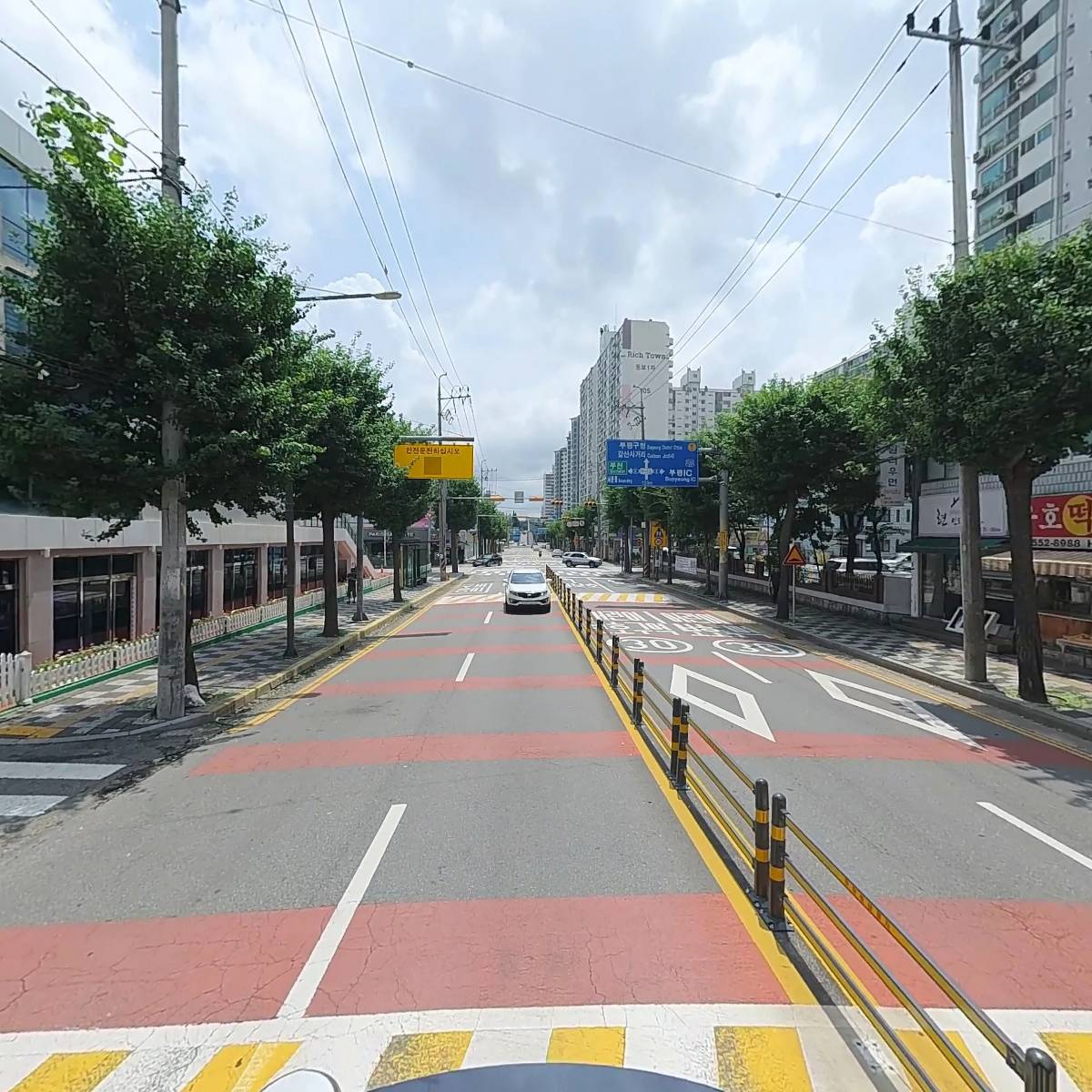 이삭토스트 인천화전초교점_2