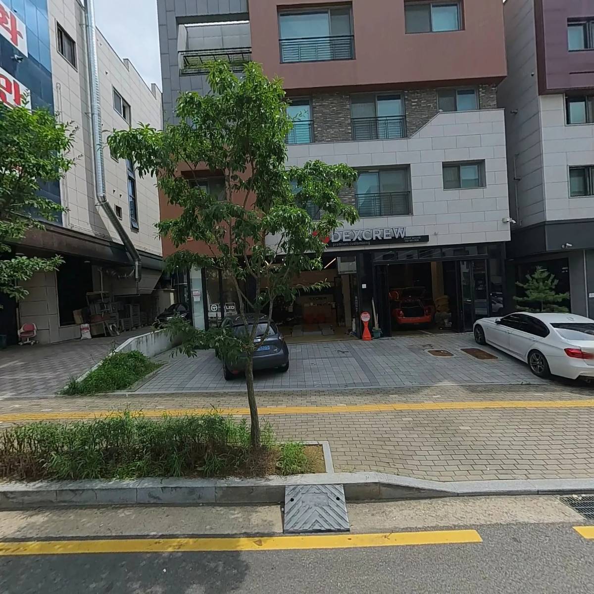 잔정