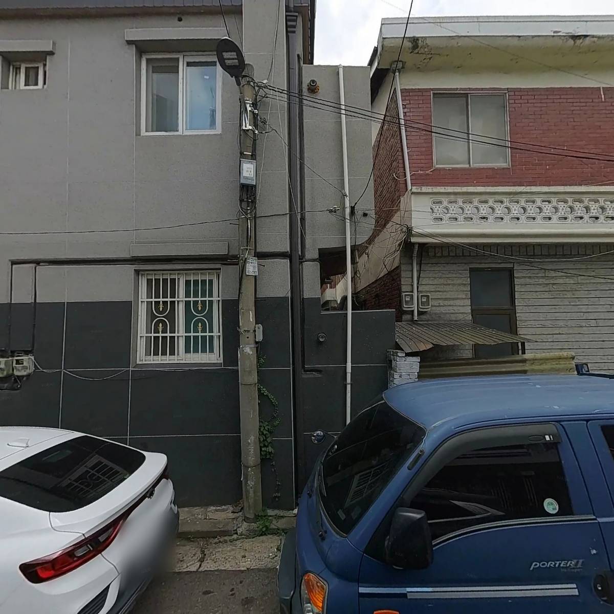 싸다구마켓 부개점