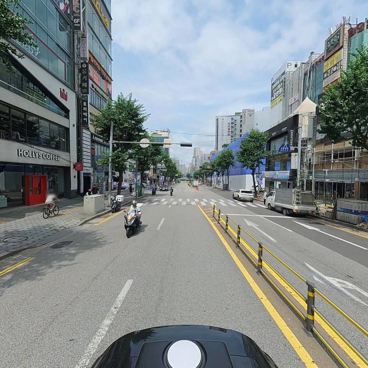 오븐에빠진닭（부평점）_2