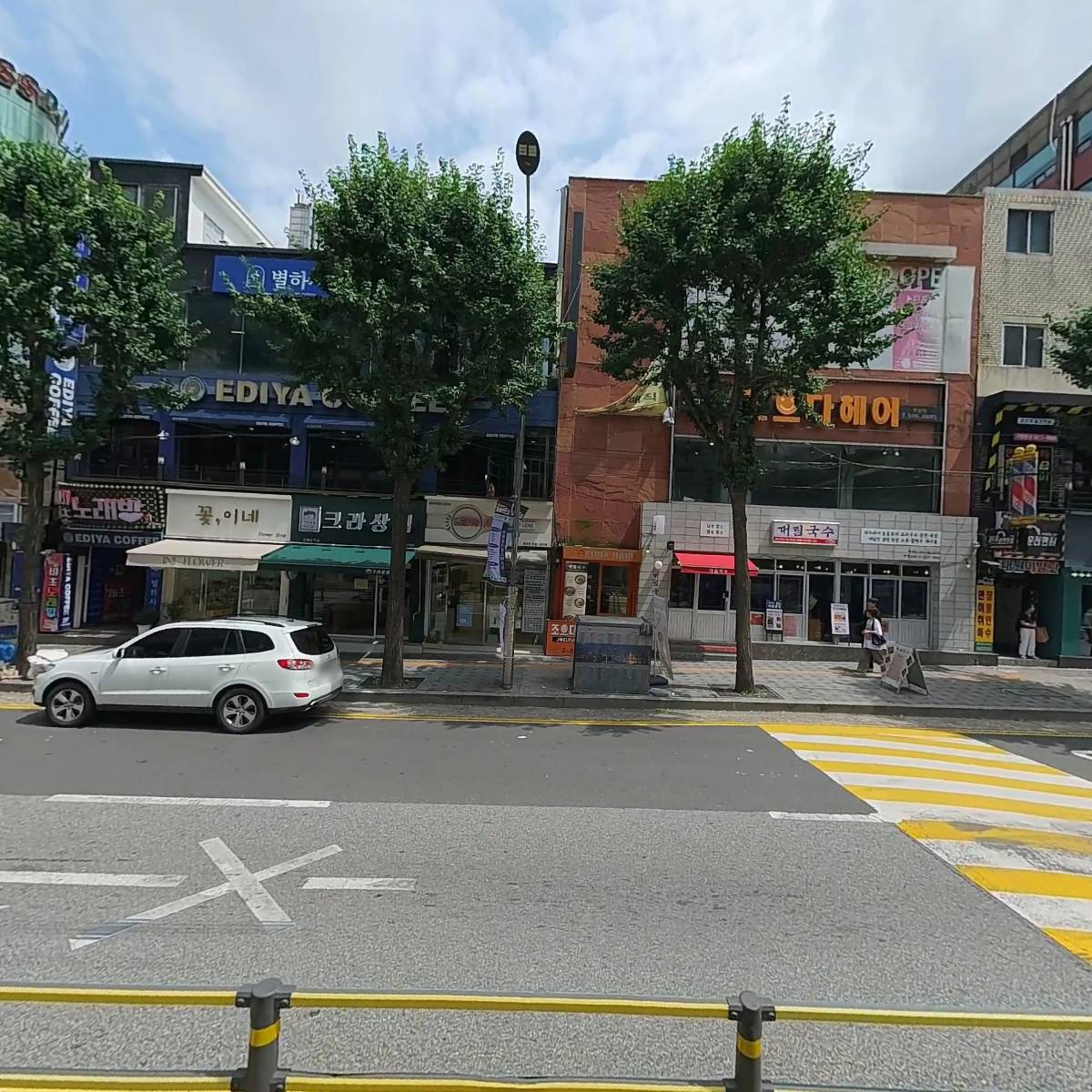 오븐에빠진닭（부평점）_3