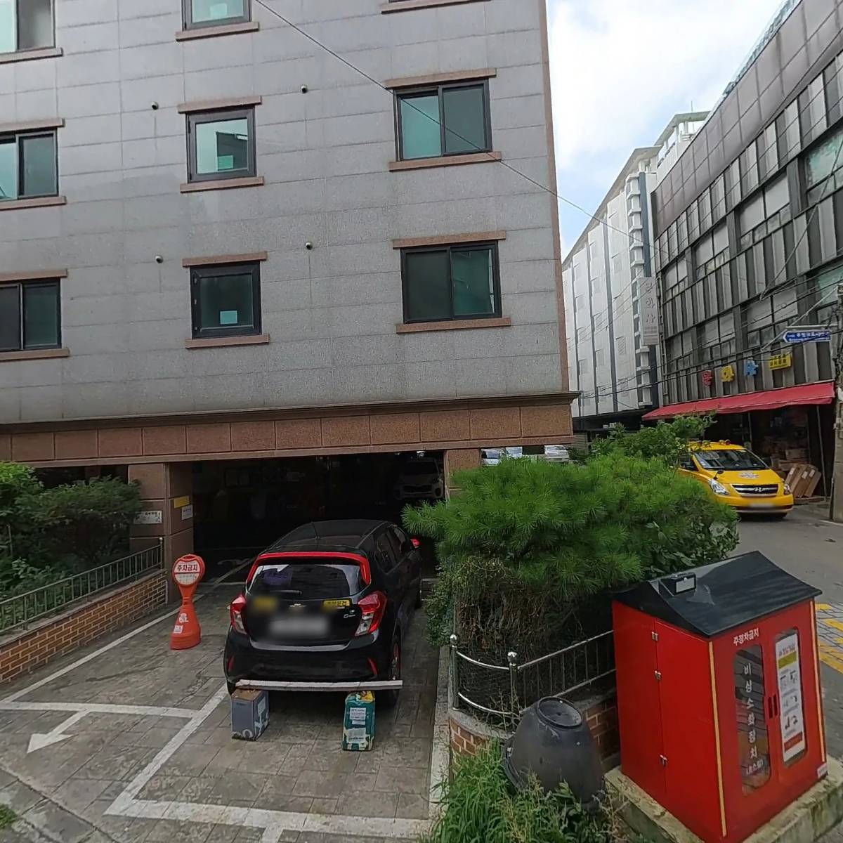 오캄