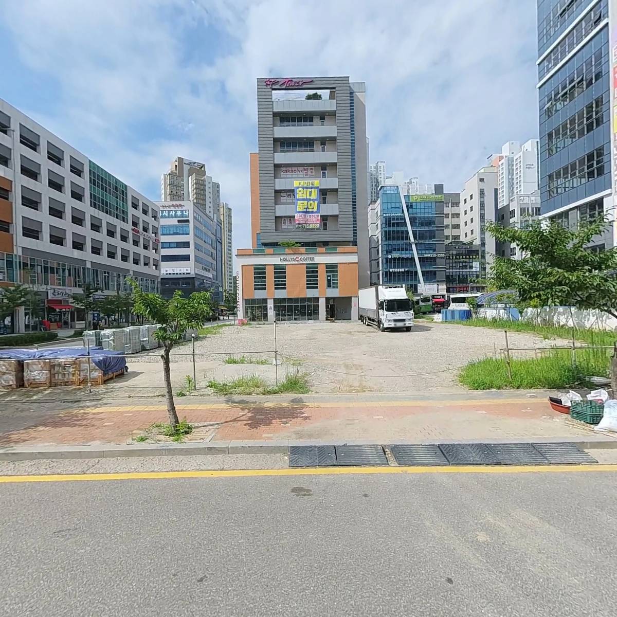 필아웃 영종도점