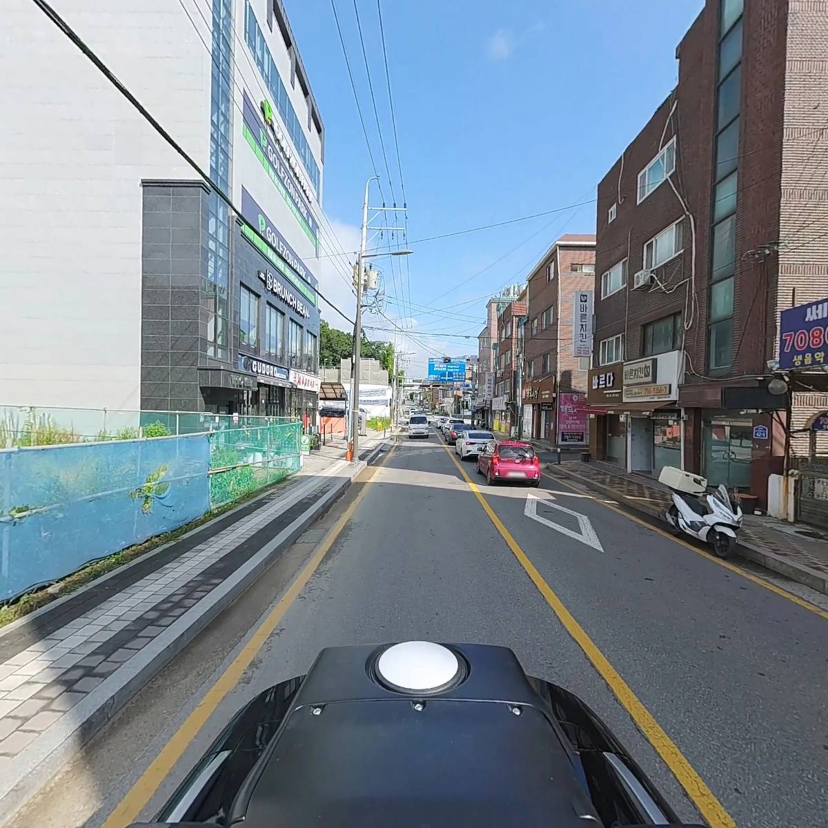 넝쿨째 오이소박이냉국수 광주점_2