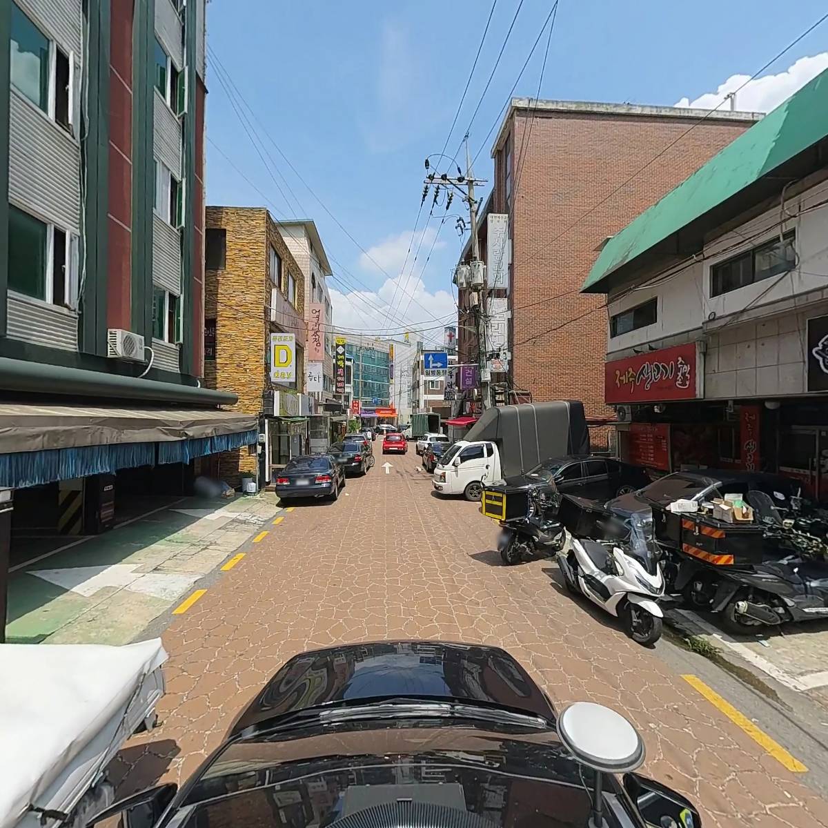 로젠택배 일산지점_4