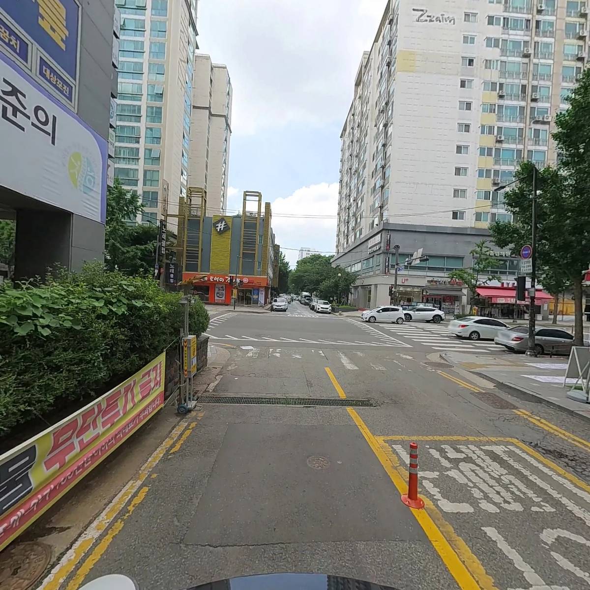 순대촌 백순대_2