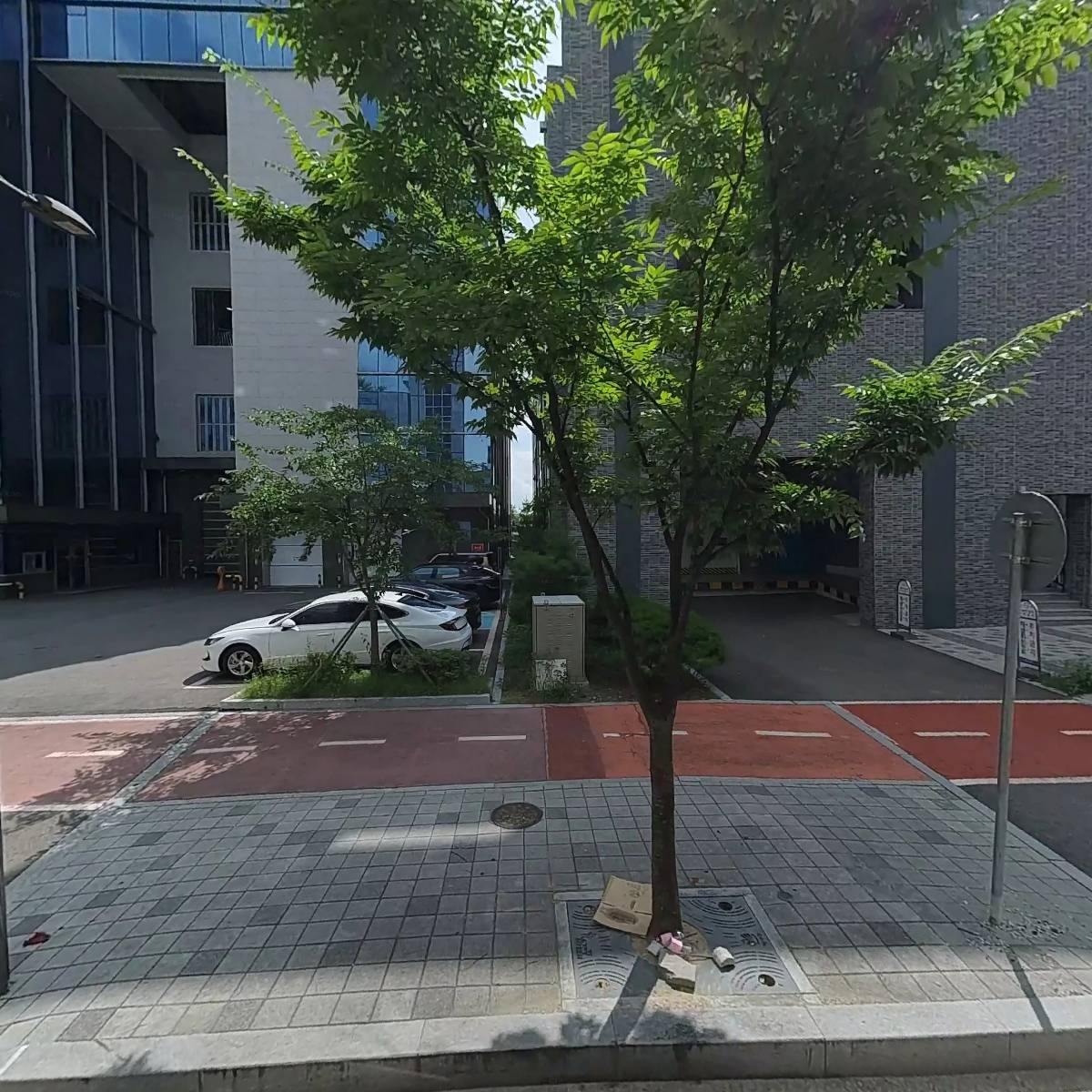 주식회사 세미파워렉스（SEMI-POWEREX CORP．