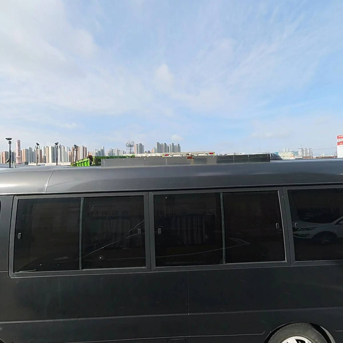 블루텍